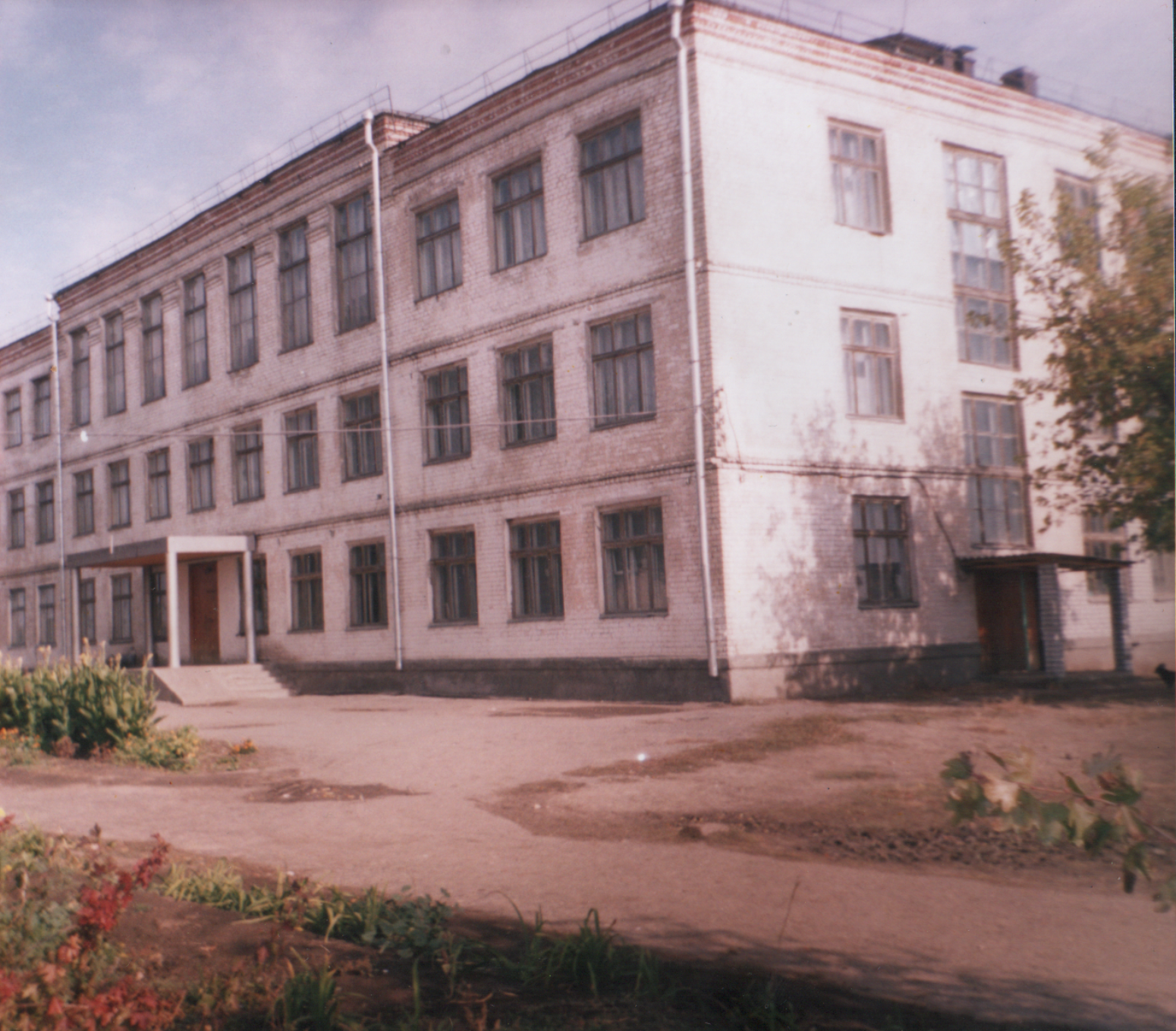 Сайт савинская средняя школа. Савинская средняя школа 1 Ивановская область.